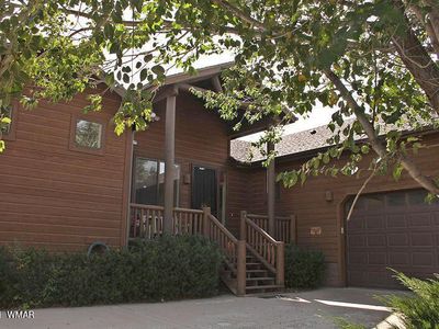 6757 Cheney Ranch Loop, Show Low, AZ, 85901