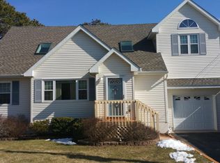 1501 Spray Ave, Beachwood, NJ 08722