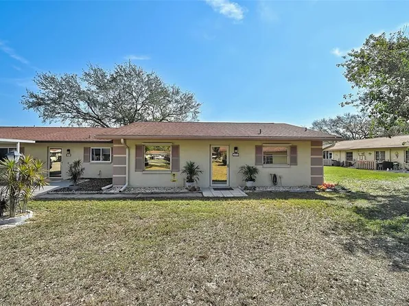 4565 Mohican Trl #129, Sarasota, FL 34233