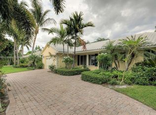 966 Hickory Ter, Boca Raton, FL 33486