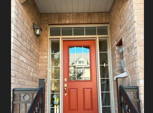 72 Ruffle Ln, Richmond Hill, ON L4E 0W3