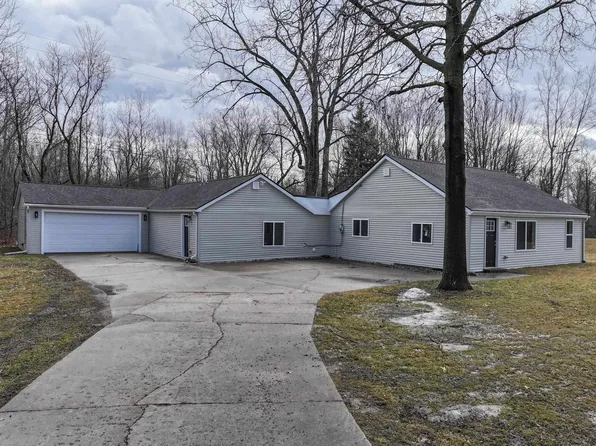 10104 Sheridan Rd, Montrose, MI 48457