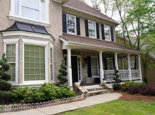 1068 Longwood Dr, Woodstock, GA 30189