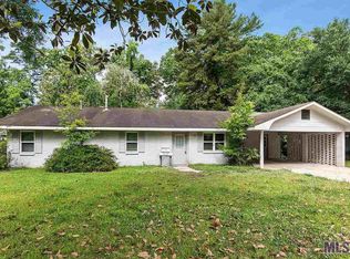 5475 Goodland Dr, Greenwell Springs, LA 70739