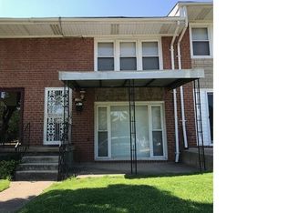 4904 Midline Rd, Baltimore, MD 21206