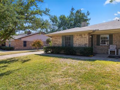 802 Windcrest Dr, Keller, TX, 76248