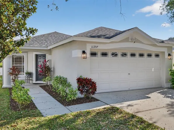 11207 Summer Star Dr, Riverview, FL 33579