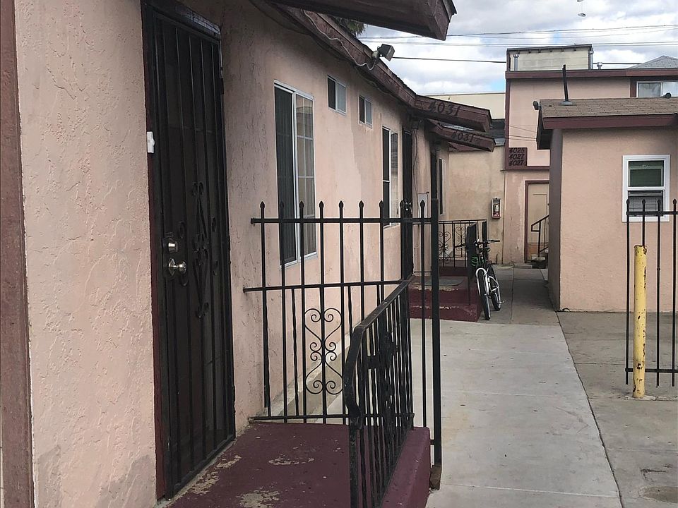1st image of 4027 Highland Ave #1/2