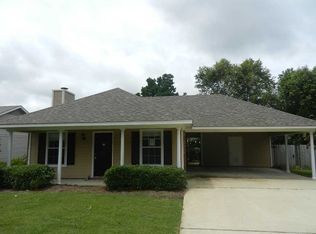 530 Mocking Bird Cir, Brandon, MS 39047