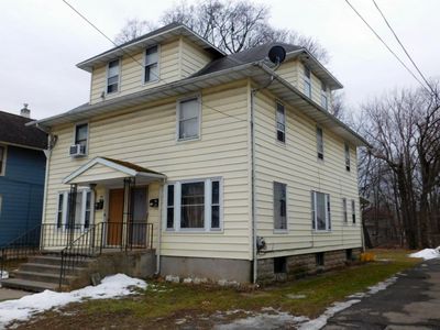 312 Roosevelt Ave, Endicott, NY, 13760