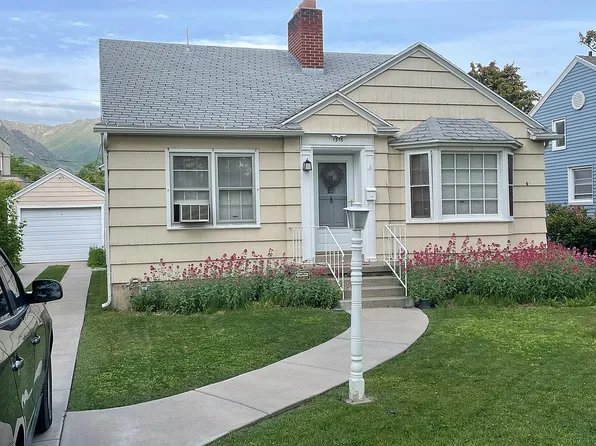 1315 S Penn St, Salt Lake City, UT 84105