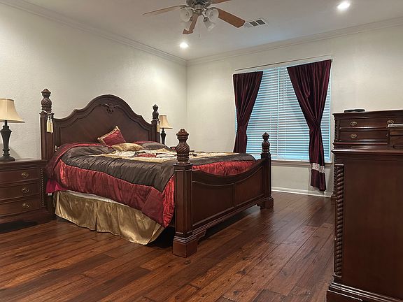 Master Suite