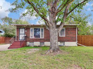 2138 S Glenn St, Wichita, KS 67213