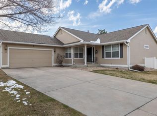 3761 Carrington Cir, Fort Collins, CO 80525