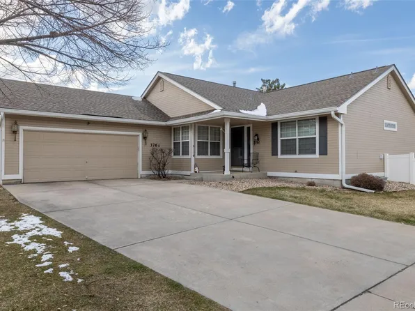 3761 Carrington Circle, Fort Collins, CO 80525