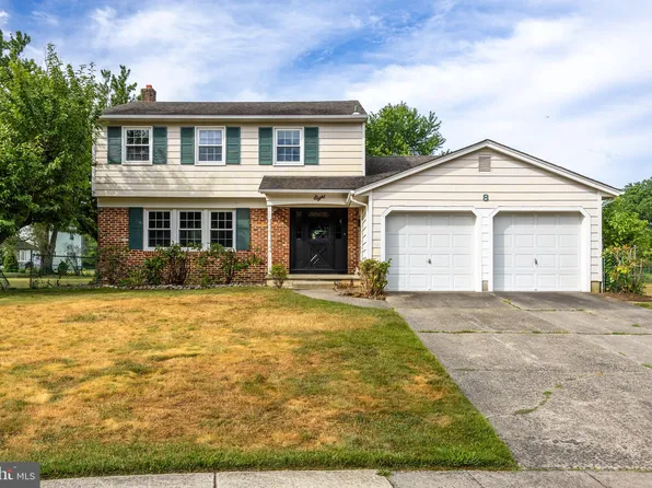 8 Kevin Pl, Marlton, NJ 08053