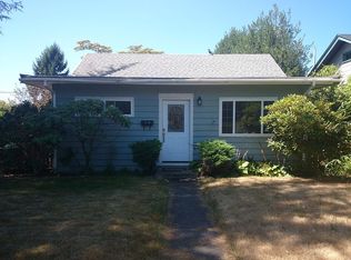 5623 44th Ave SW, Seattle, WA 98136