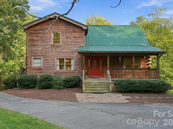 720 Cane Creek Rd, Fletcher, NC 28732