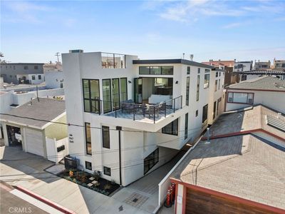 847 Bard St, Hermosa Beach, CA, 90254
