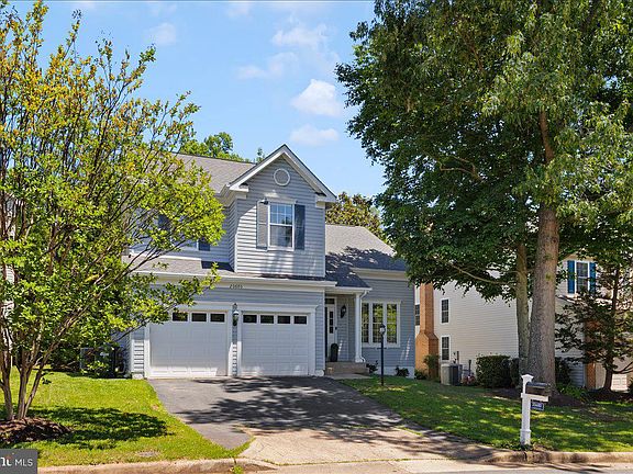 2nd image of 20680 Longbank Ct