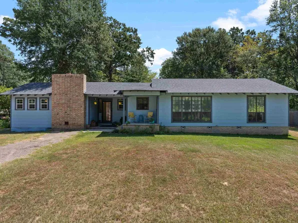 14 Linwood Dr, Marshall, TX 75672