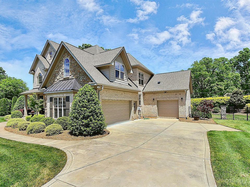 13154 Odell Heights Dr, Mint Hill, NC 28227 Zillow