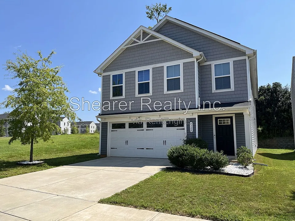 4320 Bowline Dr