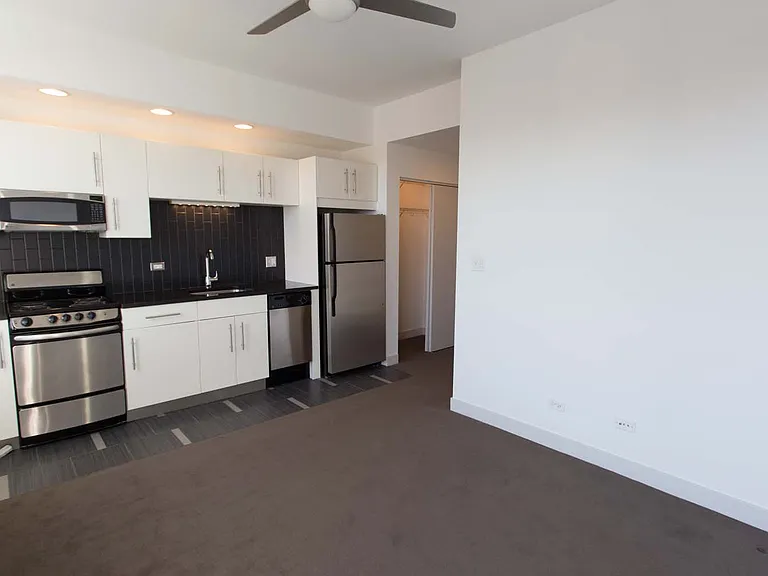 Dining/Living room