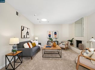 1351 Camino Peral APT C, Moraga, CA 94556