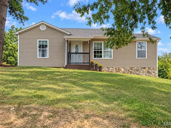 1382 Pcr 500, Perryville, MO 63775