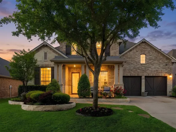 955 Champions Way, Roanoke, TX 76262