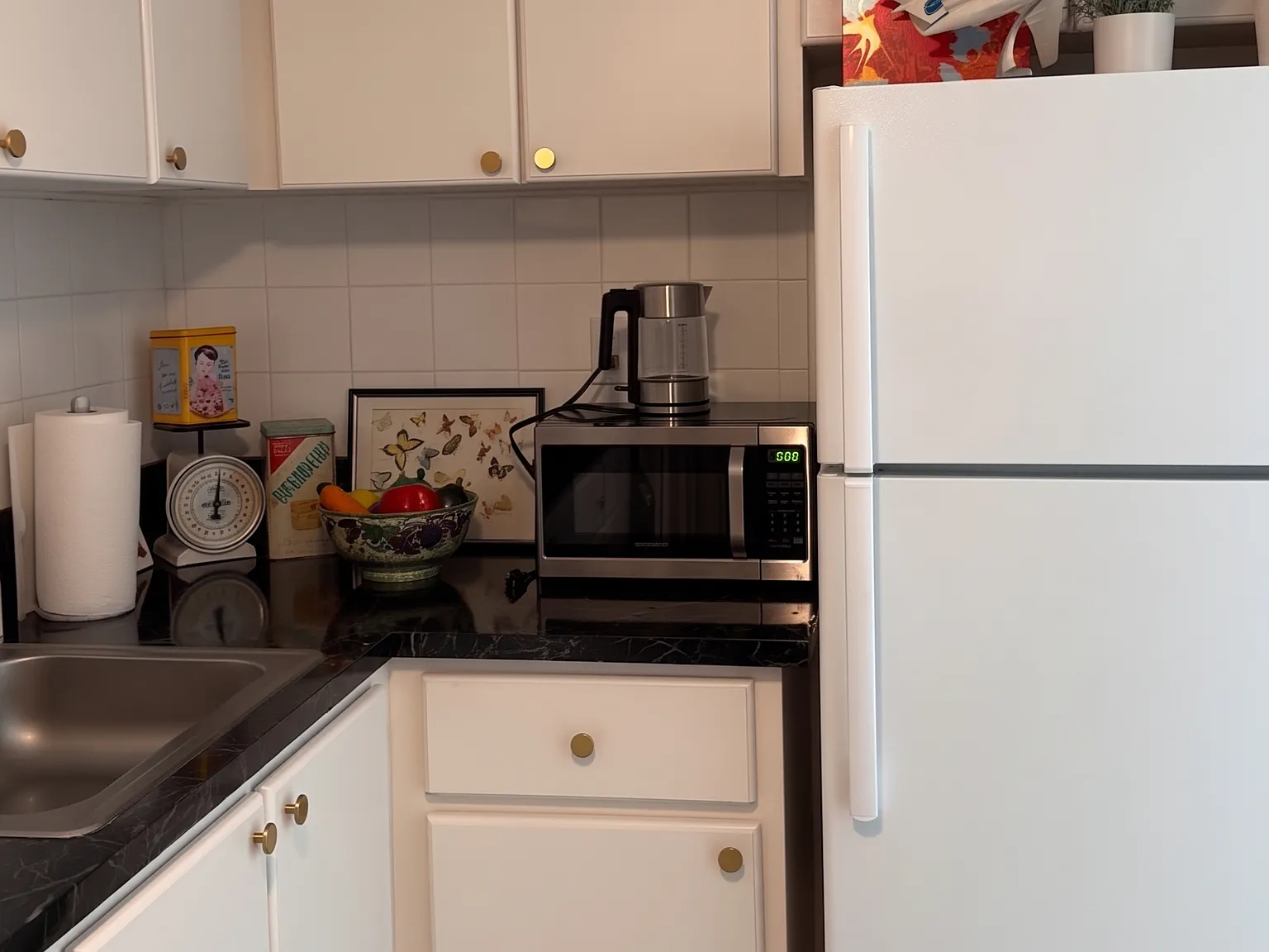 Studio, 543 sqft, $2,400 — Photo 4