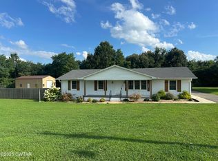 2027 Middle Rd, Milan, TN 38358