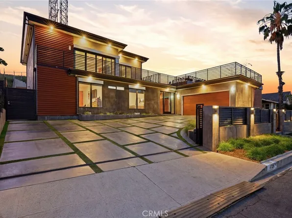 4189 S Cloverdale Ave, Los Angeles, CA 90008