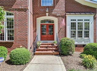 118 Huntfield Way, Mooresville, NC 28117