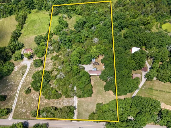 6965 Cross Keys Rd, College Grove, TN 37046