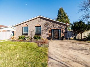 3112 Ussher St, Niagara Falls, ON