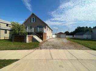 542 E Livingston St, Celina, OH 45822