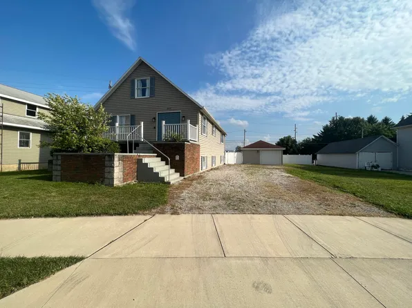 542 E Livingston St, Celina, OH 45822