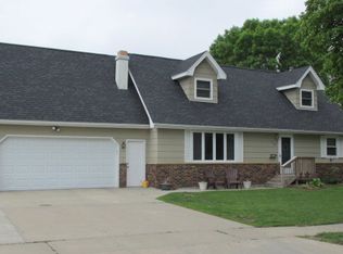 3149 13th Ave N, Fort Dodge, IA 50501