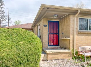 730 Poplar St, Denver, CO 80220