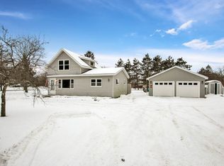 9828 County Road Z, Nekoosa, WI 54457