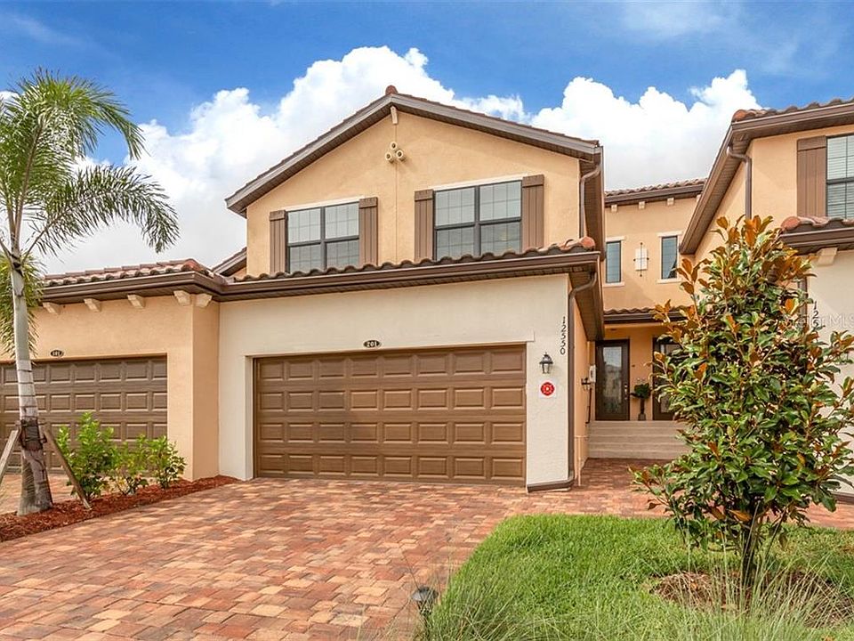 1st image of 12550 Ghiberti Cir #201