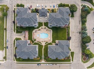 201 S William St UNIT 25, Ludington, MI 49431