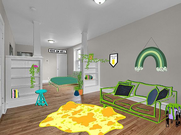 2nd image of 3915 Hereford St APT 2N