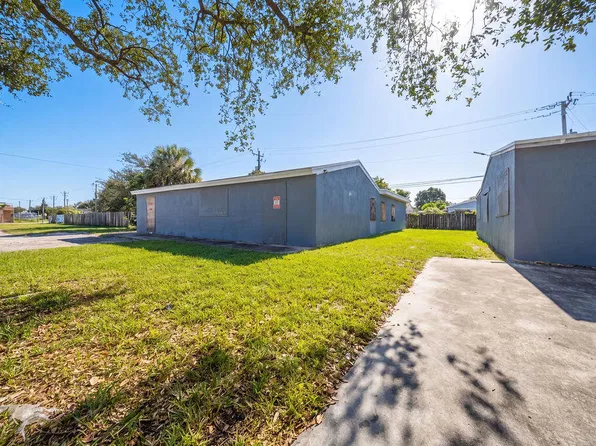 1900 N 66TH Avenue, Hollywood, FL 33024