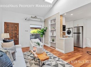 4430 Cleveland Ave APT 21, San Diego, CA 92116