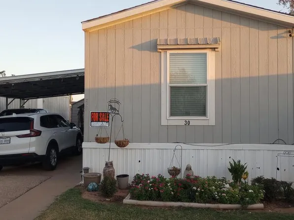 30 Paradise Ave, Odessa, TX 79764