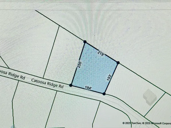 Catoosa Ridge Dr, Crossville, TN 38571