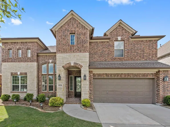 8124 Mirmont Glen Ln, Magnolia, TX 77354